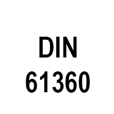 DIN 61360