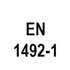 EN 1492-1