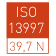 ISO 13997