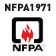 NFPA 1971