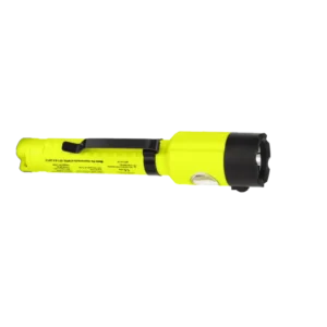 XPP-5414GX-K01 LANTERNA COM SUPORTE PARA CAPACETE INTRINSECAMENTE SEGURA A PILHA, DUAL-LIGH COM IMÃ INTEGRADO NA BASE - NIGHTSTICK