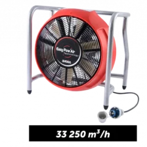 Ventilador elétrico NEO ES220