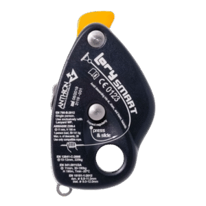 Descensor Lory Smart Antipanico - Anthron