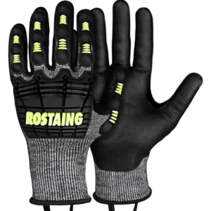 LUVA DURANIT-FITCHOC ROSTAING