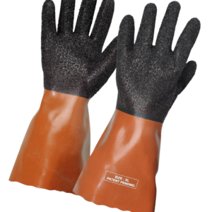 LUVA GASPRO ROSTAING