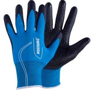 Luva fina para frio intenso CANADA - ROSTAING