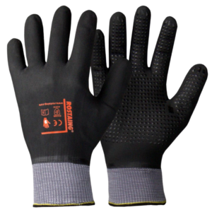 LUVA MAXIPRO ROSTAING