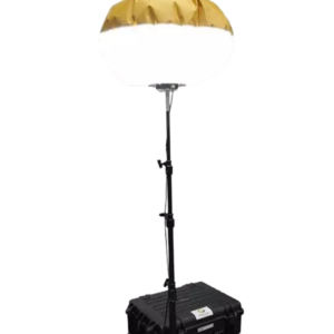 Balão iluminador Tech-Light 200 - Prolutech