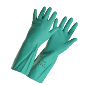 Luva de Proteção Química - SNITRILE - ROSTAING