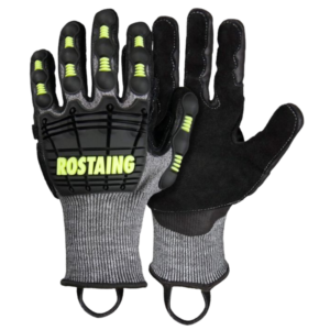 Luva para Bombeiros, Resgate Veicular e Desencarceramento - DURANIT-RESCUE - ROSTAING
