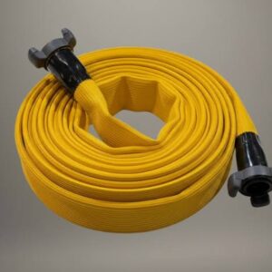 GOMDUR® 4K - Mangueira de combate a incêndio