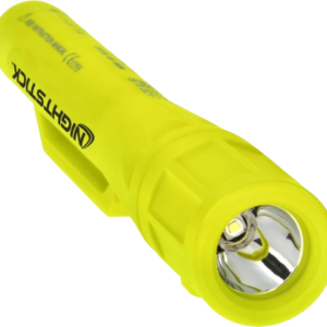 XPP-5410G LANTERNA TIPO CANETA INTRINSECAMENTE SEGURA NIGHTSTICK