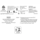 Lanterna XPR-5522GMX 6