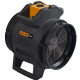 atex-ventilation_SAX350_03_atex_fan_for_industry_dangerous_atmosphere_ATEX_electric_fan